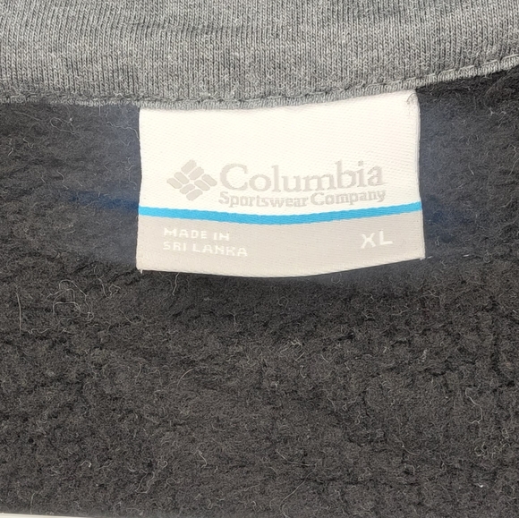 Columbia men's sweater - Picture 2 of 4